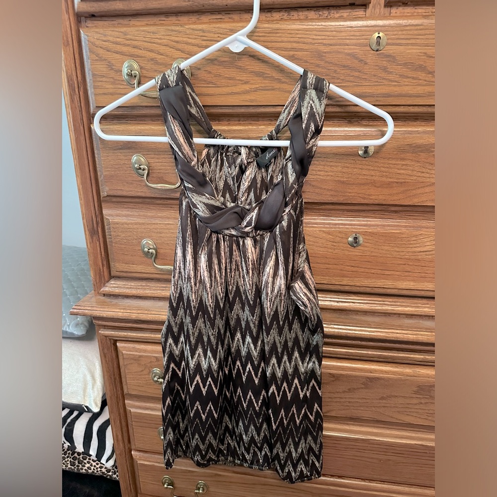 Dressy Cami Top